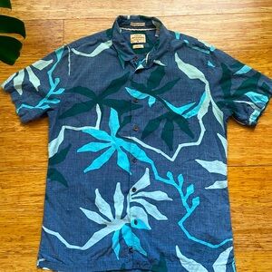 Men’s Aloha Shirt